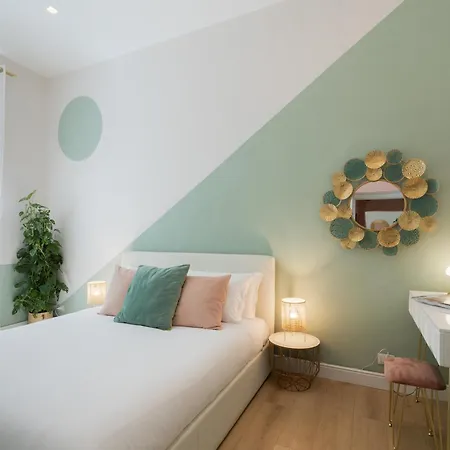 The 38 Home L Homkeey Luxury Apartment I Colosseum Rome Exterior photo